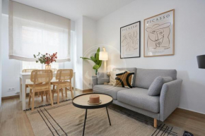 Hermoso apartamento junto a la Sagrada Familia